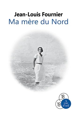 Ma mère du Nord 9782846669870