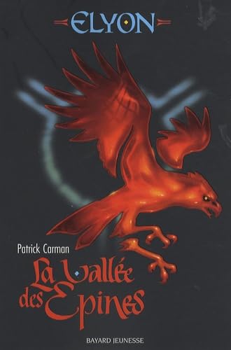 Par delà la vallée des épines 9782747020060