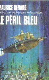 Le Péril bleu 9780060014650