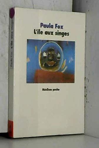 ile aux singes (l) 9782211012720