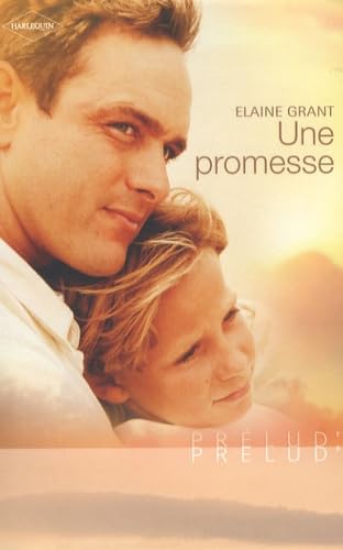Une promesse 9782280809795