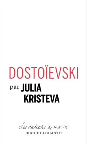 Dostoïevski 9782283030400