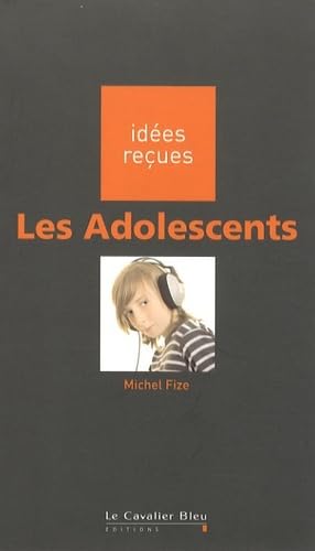 Les adolescents 9782846702478
