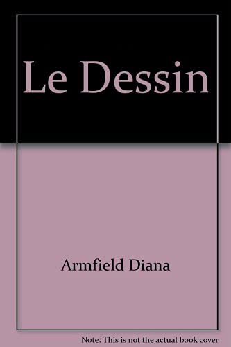 Dessin (le) - - traduit et adapte de l'anglais 9782700307290