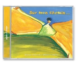 sur Mon Chemin 3462010301077