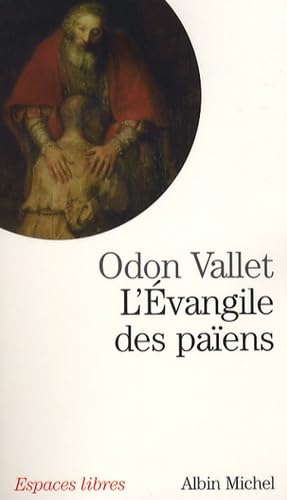 L'Evangile des païens 9782226172860