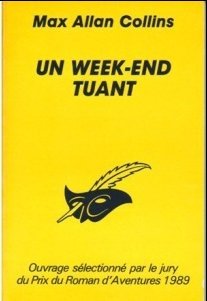 UN WEEK-END TUANT 9782702419557