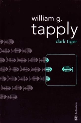 Dark tiger (48) 9782351785485