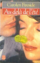 Au-delà de l'été 9782253037538