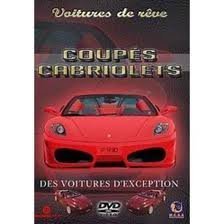 Coupes cabriolets 3760120521911