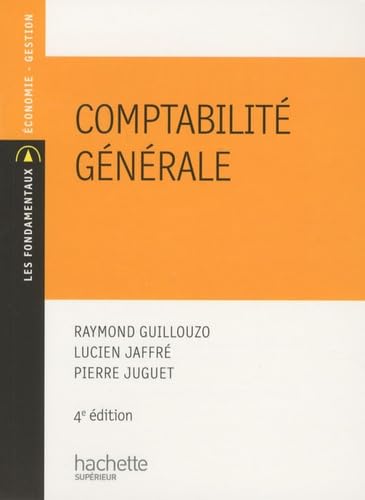 Comptabilité générale 9782011461070