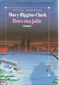 DORS MA JOLIE 9782699036324