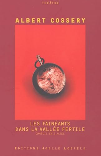 Les Fainéants dans la vallée fertile 9782070789108