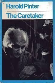 Harold Pinter, "The Caretaker": Notes 9780582781559