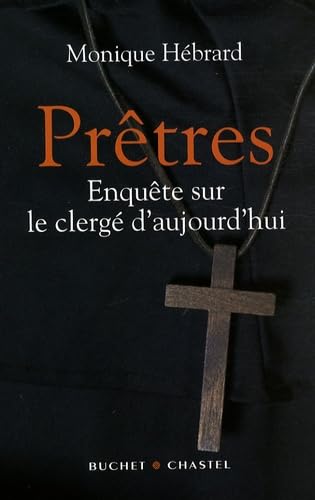 Prêtres 9782283022504