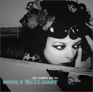 The Things We Do 0724386694423