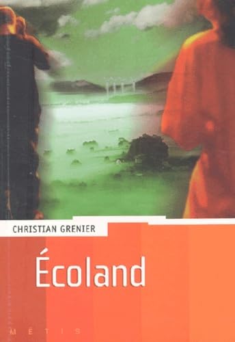 Ecoland 9782700228083