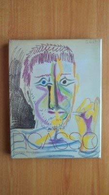 Picasso dessinateur 9782702201978