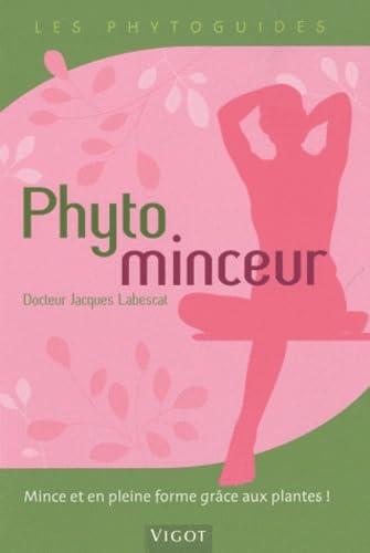 Phytominceur 9782711421053
