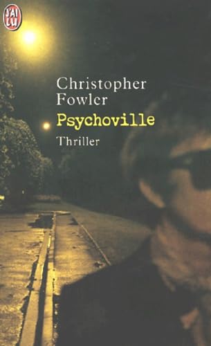 Psychoville 9782290312186