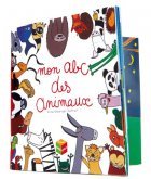 Mon abc des animaux 9782840065517