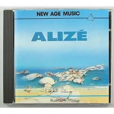 Alizé 3340940459214