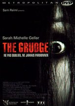 The Grudge [Édition Simple] 3384442068536