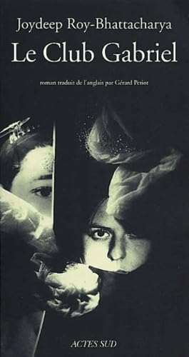 Le Club Gabriel 9782742734337