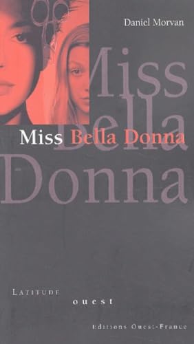 Miss Bella Donna 9782737330728