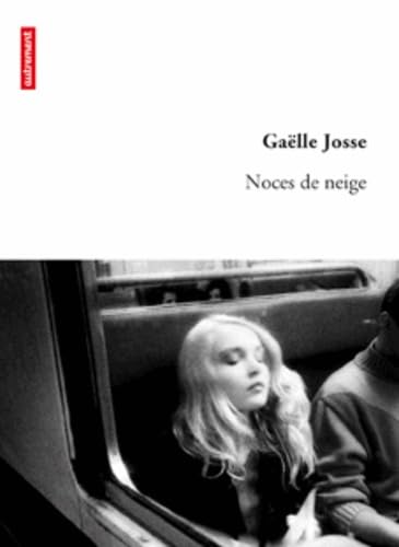 Noces de neige 9782746732339
