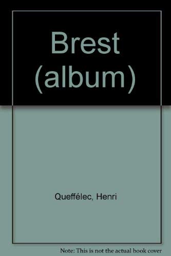 Brest 9782737309250