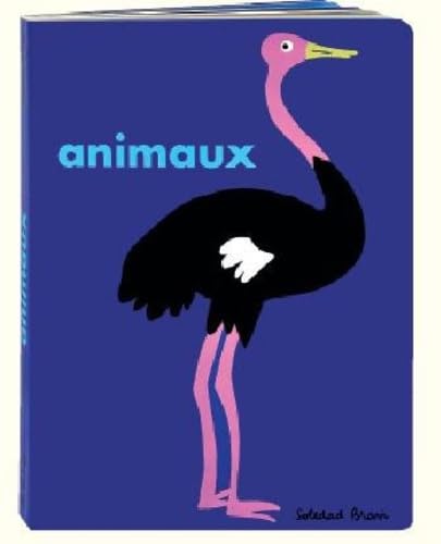 animaux 9782211200462