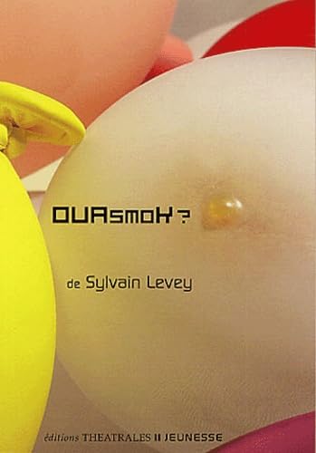 Ouasmok 9782842601522