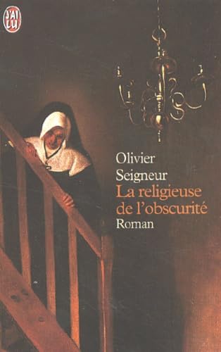 La Religieuse de l'obscurité 9782290317945