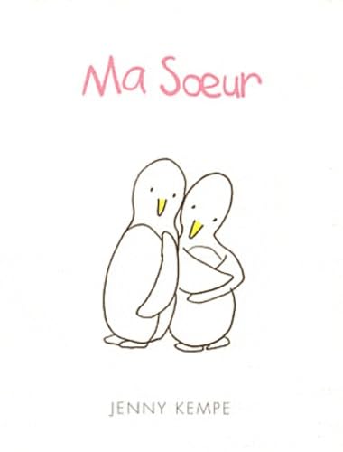 Ma Soeur 9782873885724