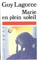 Marie en plein soleil 9782266014625