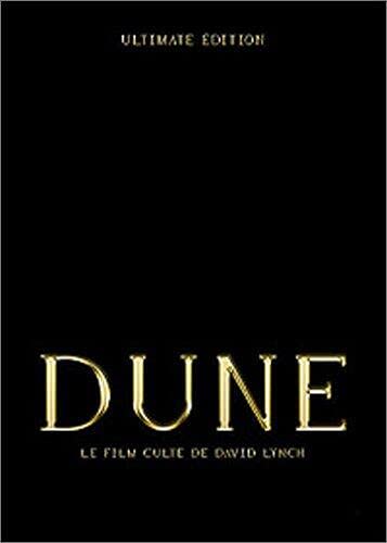 Dune [Ultimate Edition] 3530941022061
