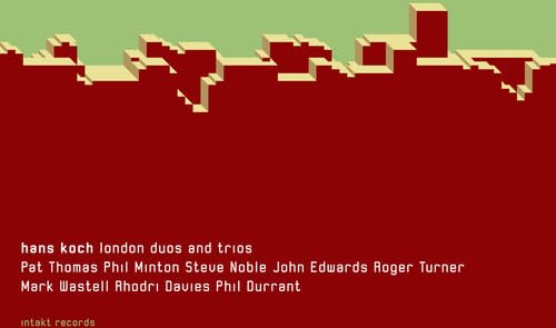 London Duos and Trio 7619942508128