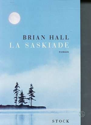 La Saskiade 9782234047273