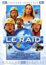 Le Raid - Édition spéciale 2 DVD 3333297870863