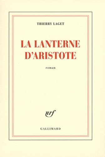 La lanterne d'Aristote 9782070133444