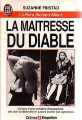 La maîtresse du diable : l'affaire Richard Minns 9782277070344