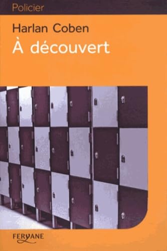 A découvert 9782363601421