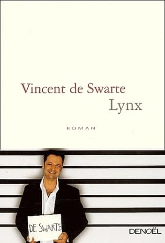 Lynx 9782207253519