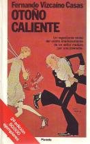Otoño caliente 9788432088971