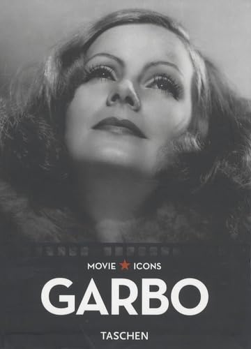 GRETA GARBO-TRILINGUE 9783822822098