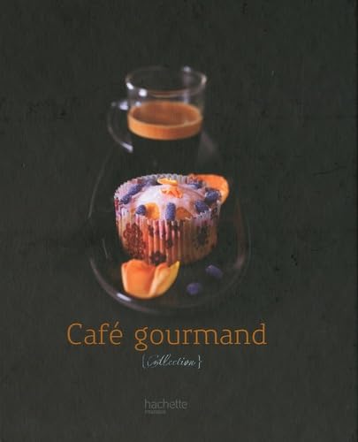 Café gourmand 9782012379763