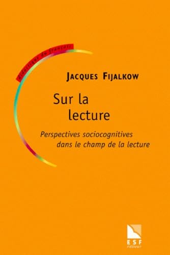 Sur la lecture 9782710114161