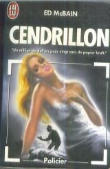 Cendrillon **** 9782277223535