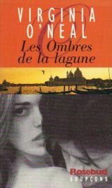 Les ombres de la lagune 9782265056053